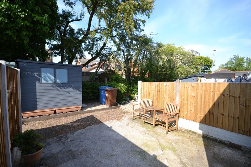 Balshaw Avenue Euxton